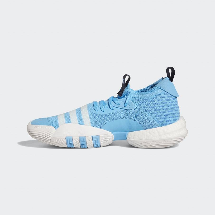Фото № 4 с приближением к товару «‎Adidas Trae Young»