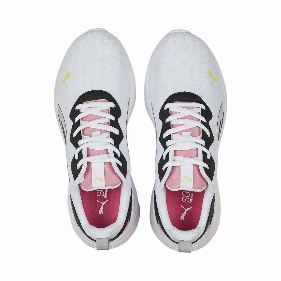 Фото № 3 с приближением к товару «‎Puma All Day Active IN Motion »