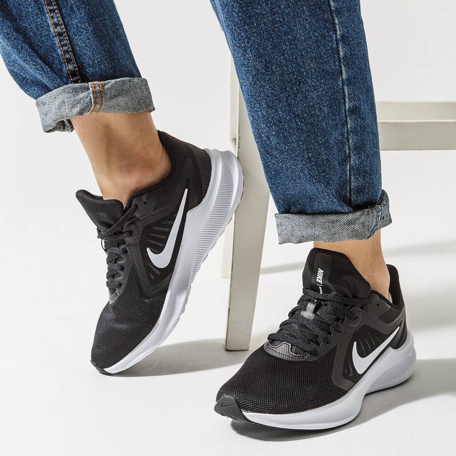 Фото № 2 с приближением к товару «‎Nike Downshifter 10»