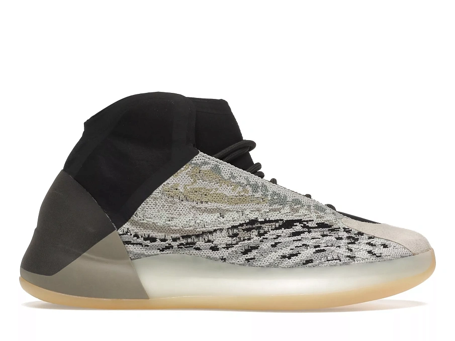 Фото № 1 с приближением к товару «‎adidas Yeezy QNTM Sea Teal»