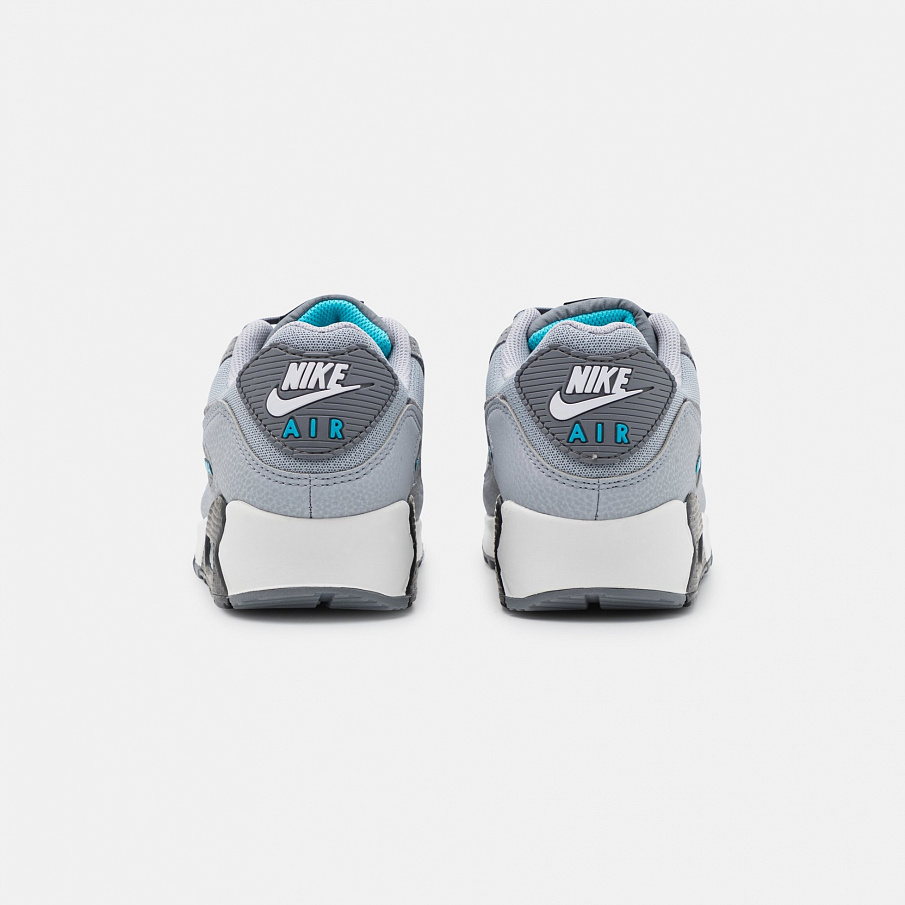 Фото № 3 с приближением к товару «‎Nike Air Max 90 »