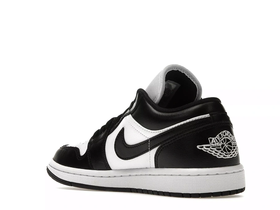 Фото № 2 с приближением к товару «‎Jordan 1 Low Panda (2023) »