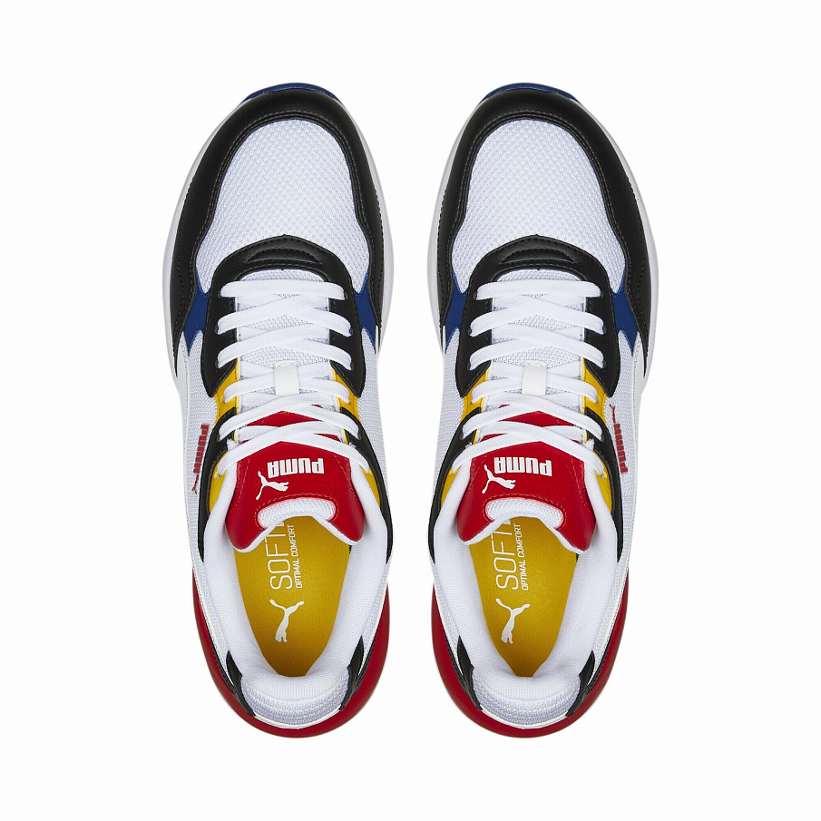 Фото № 3 с приближением к товару «‎Puma X-Ray Speed Lite »