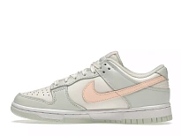 Фото № 6 с приближением к товару «‎Nike Dunk Low Barely Green »