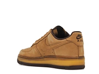 Фото № 5 с приближением к товару «‎Nike Air Force 1 Low Wheat Dark Mocha»