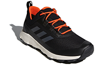 Фото № 2 с приближением к товару «‎adidas Terrex Voyager CW CP BlackGrey»