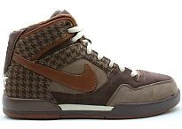 Фото № 1 с приближением к товару «‎Nike SB Paul Rodriguez 2 Zoom Air High Houndstooth»