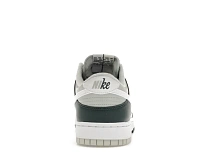 Фото № 4 с приближением к товару «‎Nike Dunk Low Retro Split Deep Jungle»