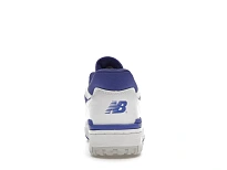 Фото № 4 с приближением к товару «‎New Balance 550»