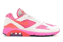 Фото № 1 с приближением к товару «‎Nike Air Max 180 Comme des Garcons White»