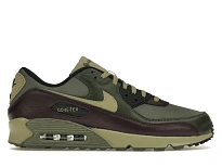 Фото № 1 с приближением к товару «‎Nike Air Max 90 Gore-Tex Medium Olive»