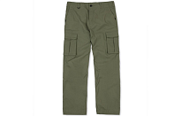 Фото № 1 с приближением к товару «‎Nike MENS SB Flex FTM Pants Green»