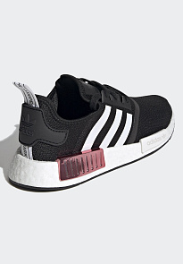 Фото № 5 с приближением к товару «‎Adidas Nmd_r1 »