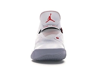 Фото № 2 с приближением к товару «‎Jordan XXXIII SE White Gym Red Black»