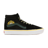 Фото № 1 с приближением к товару «‎Vans ComfyCush Sk8-Hi Trip Outdoors»