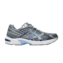 Фото № 1 с приближением к товару «‎ASICS Gel 1130 Gravel Silver Blue Fade»