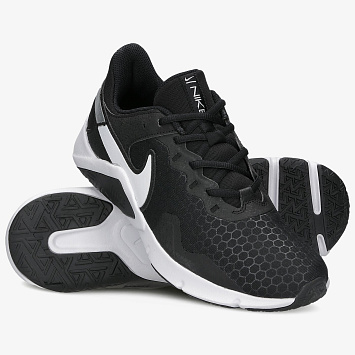 Nike Legend Essential 2 - 4