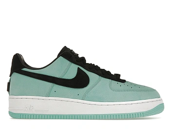 Nike Air Force 1 Low Tiffany & Co. 1837 (Friends and Family) - 1