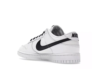 Nike Dunk Low Reverse Panda - 3