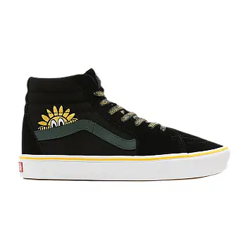 Vans ComfyCush Sk8-Hi Trip Outdoors - 1
