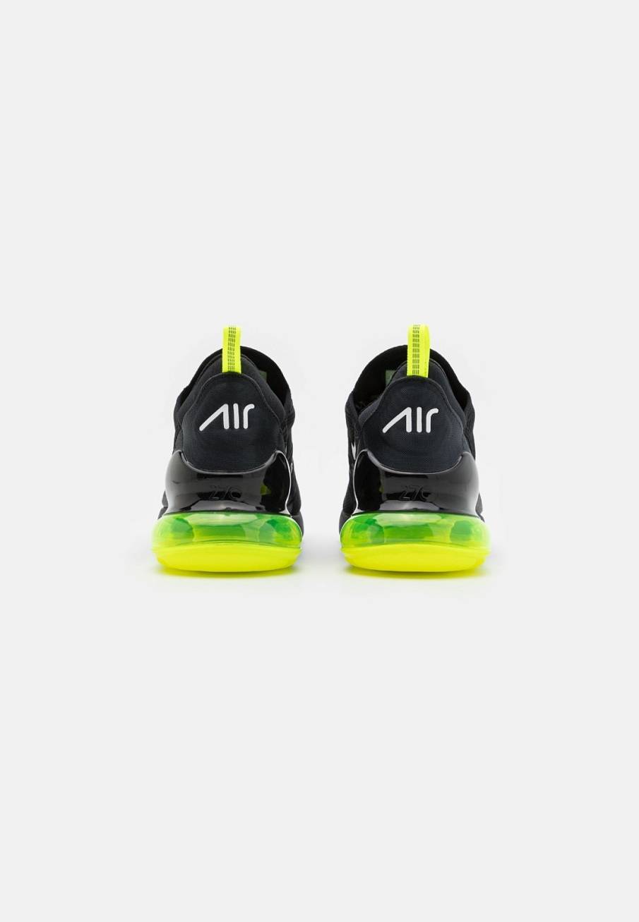 Фото № 2 с приближением к товару «‎Nike Air Max 270 »