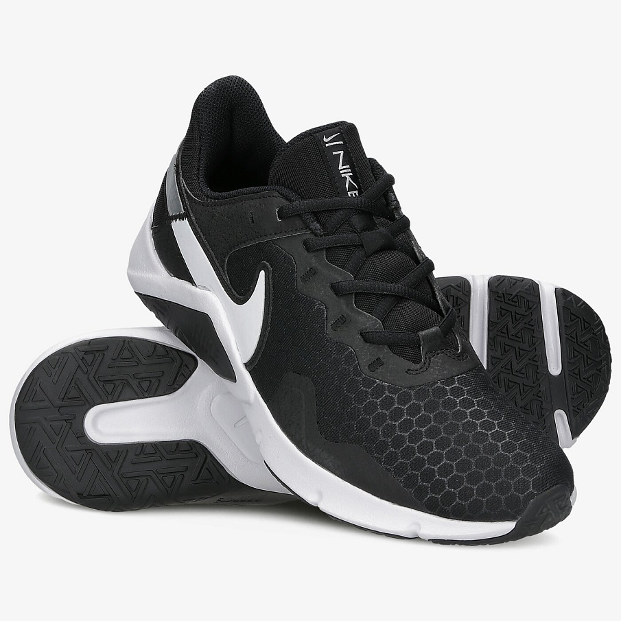 Фото № 4 с приближением к товару «‎Nike Legend Essential 2»