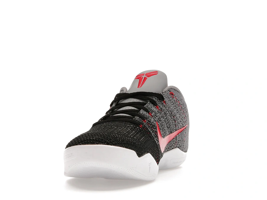 Фото № 2 с приближением к товару «‎Nike Kobe 11 Elite Low Tinker»