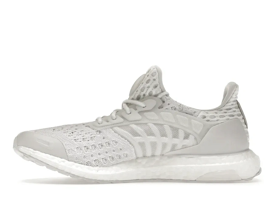 Фото № 3 с приближением к товару «‎adidas Ultra Boost Climacool 2 DNA Flow Pack White»