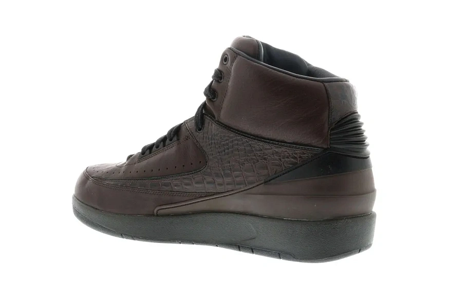 Фото № 3 с приближением к товару «‎Jordan 2 Retro Premio Bin 23»