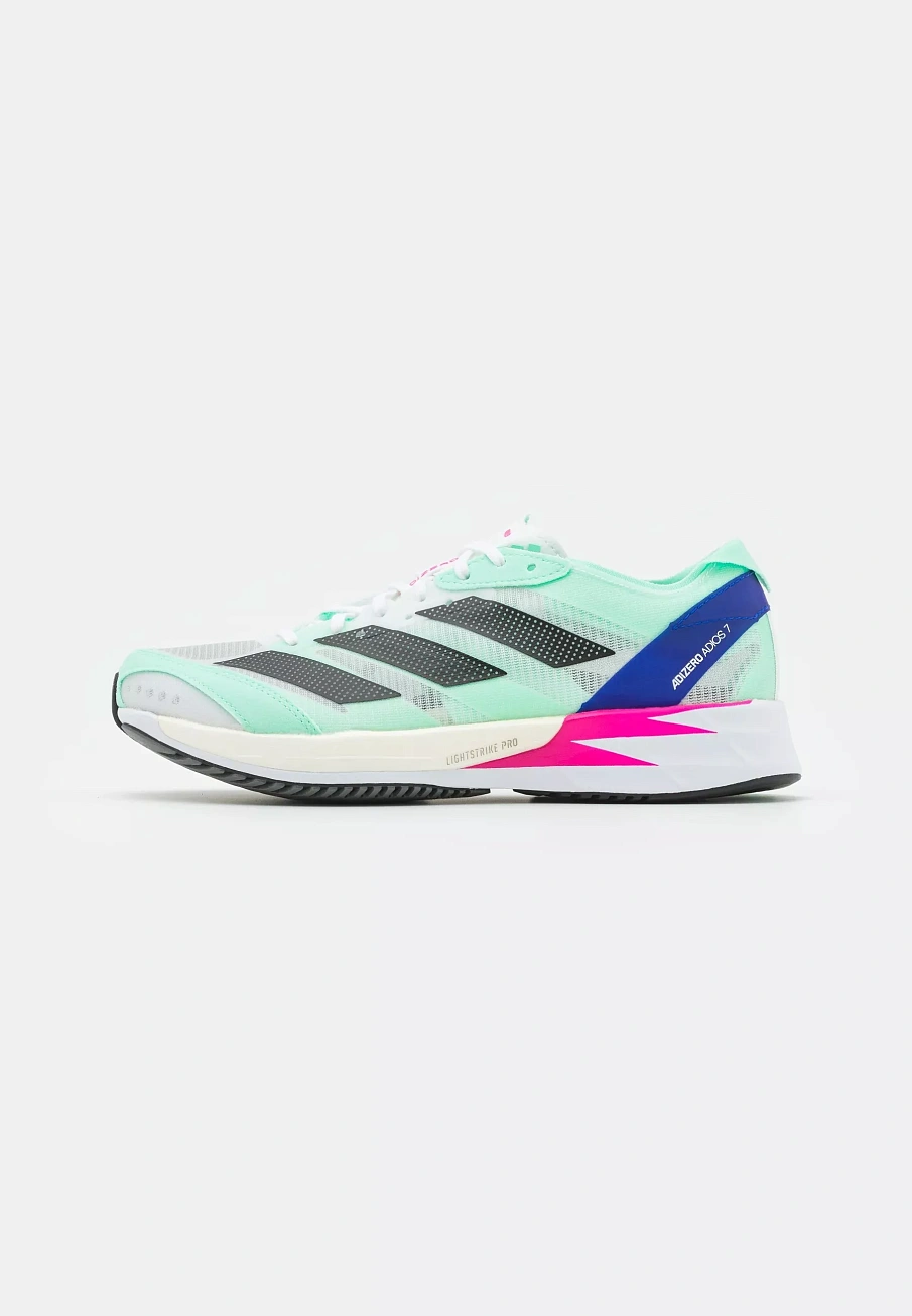 Фото № 1 с приближением к товару «‎ADIZERO ADIOS 7 UNISEX»