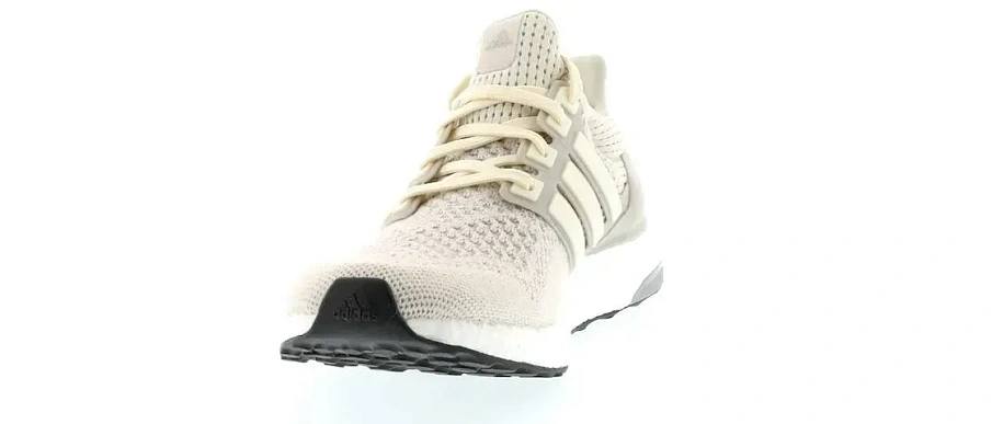 Фото № 2 с приближением к товару «‎adidas Ultra Boost 1.0 Cream Chalk (2015)»