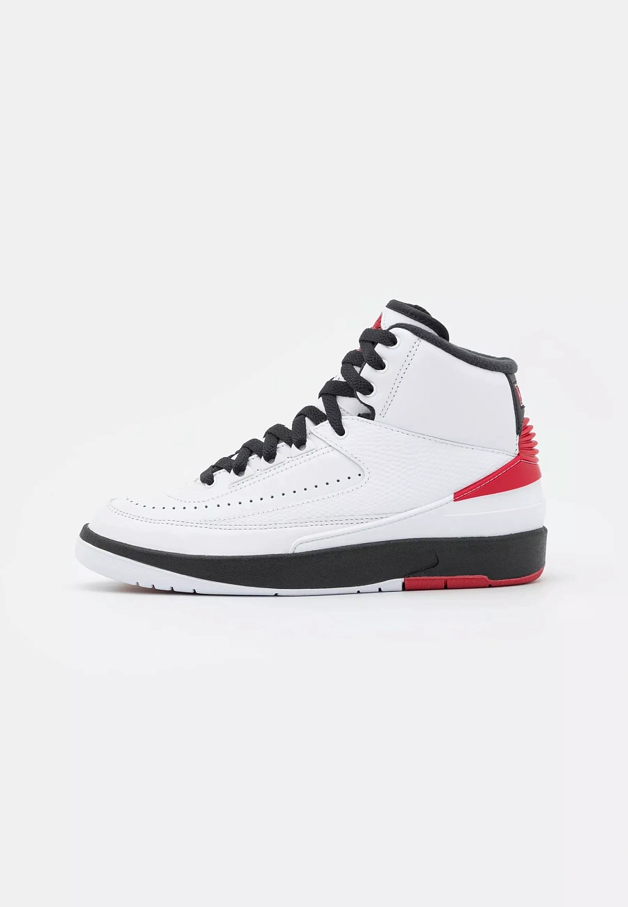 Фото № 2 с приближением к товару «‎WMNS AIR JORDAN 2 RETRO»