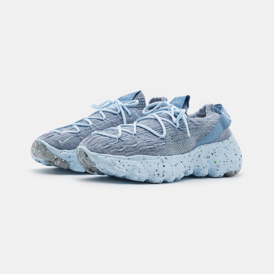 Фото № 4 с приближением к товару «‎Nike Space Hippie »