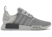 Фото № 1 с приближением к товару «‎adidas NMD R1 Solid Grey»