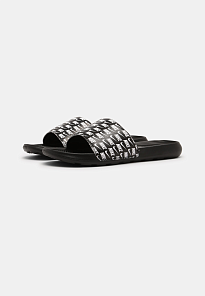 Фото № 2 с приближением к товару «‎Nike Victori One Slide Print»