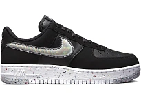 Фото № 1 с приближением к товару «‎Nike Air Force 1 Low Crater Black Malachite »