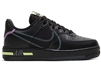 Фото № 1 с приближением к товару «‎Nike Air Force 1 Low React»
