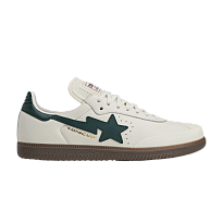 Фото № 1 с приближением к товару «‎BAPE x adidas Samba World Cup»