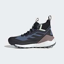 Фото № 1 с приближением к товару «‎Adidas Terrex Free Hiker 2 Gtx»