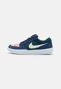Фото № 1 с приближением к товару «‎Nike Force 58 »