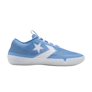 Converse All Star Pro BB Low Solstice - University Blue - 1