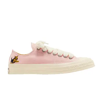 Golf Le Fleur x Converse Chuck 70 Low Darryl Pack - Rose Quartz - 1