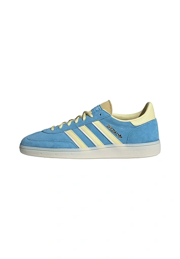 HANDBALL SPEZIAL - 1