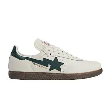 BAPE x adidas Samba World Cup - 1