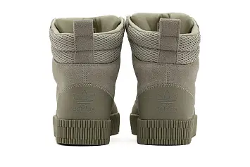 Adidas Samba Boots W - 4