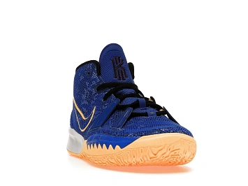 Nike Kyrie 7 Sisterhood  - 3