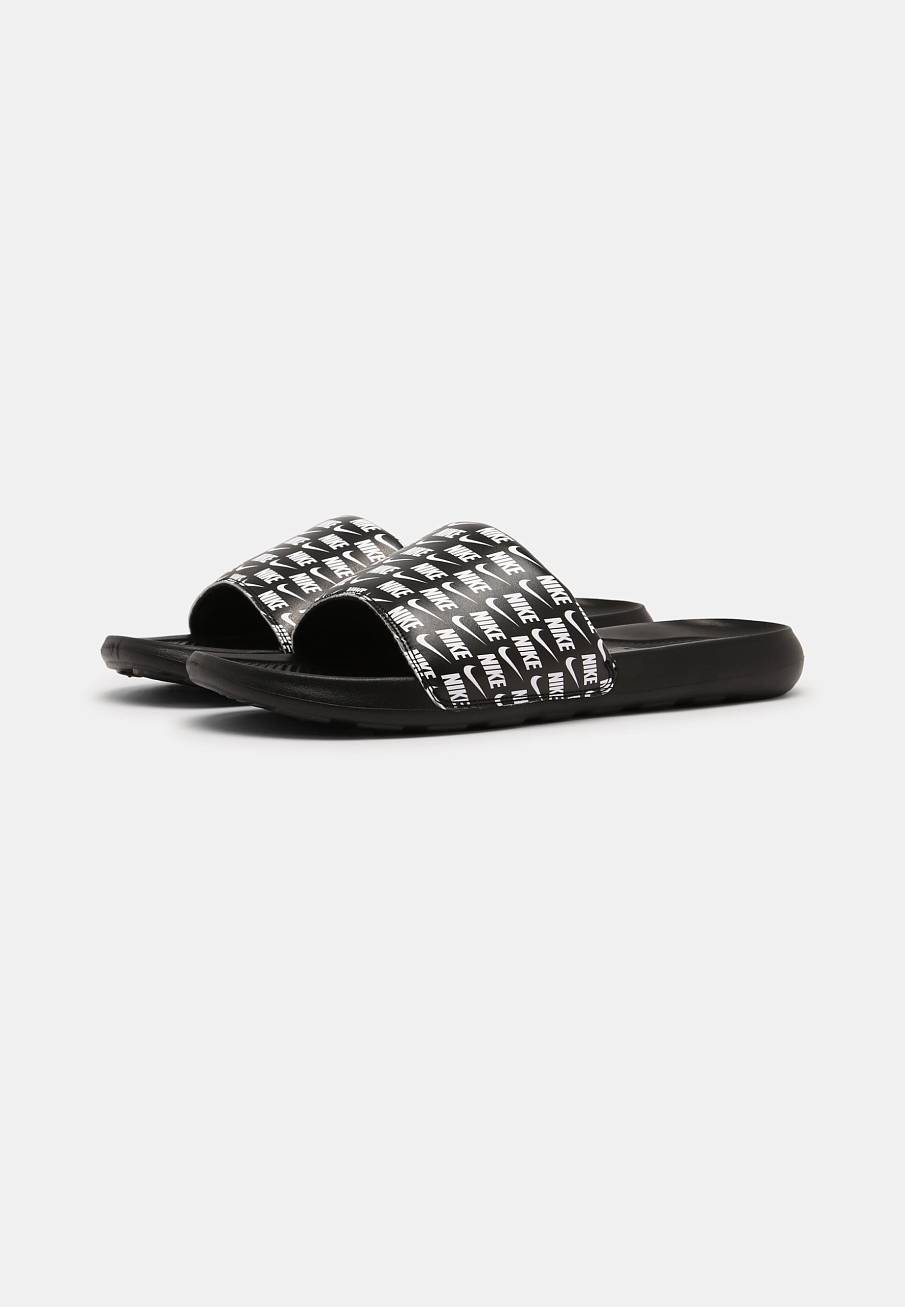 Фото № 2 с приближением к товару «‎Nike Victori One Slide Print»