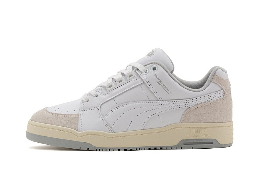 Фото № 2 с приближением к товару «‎Puma Slipstream LO Retro»