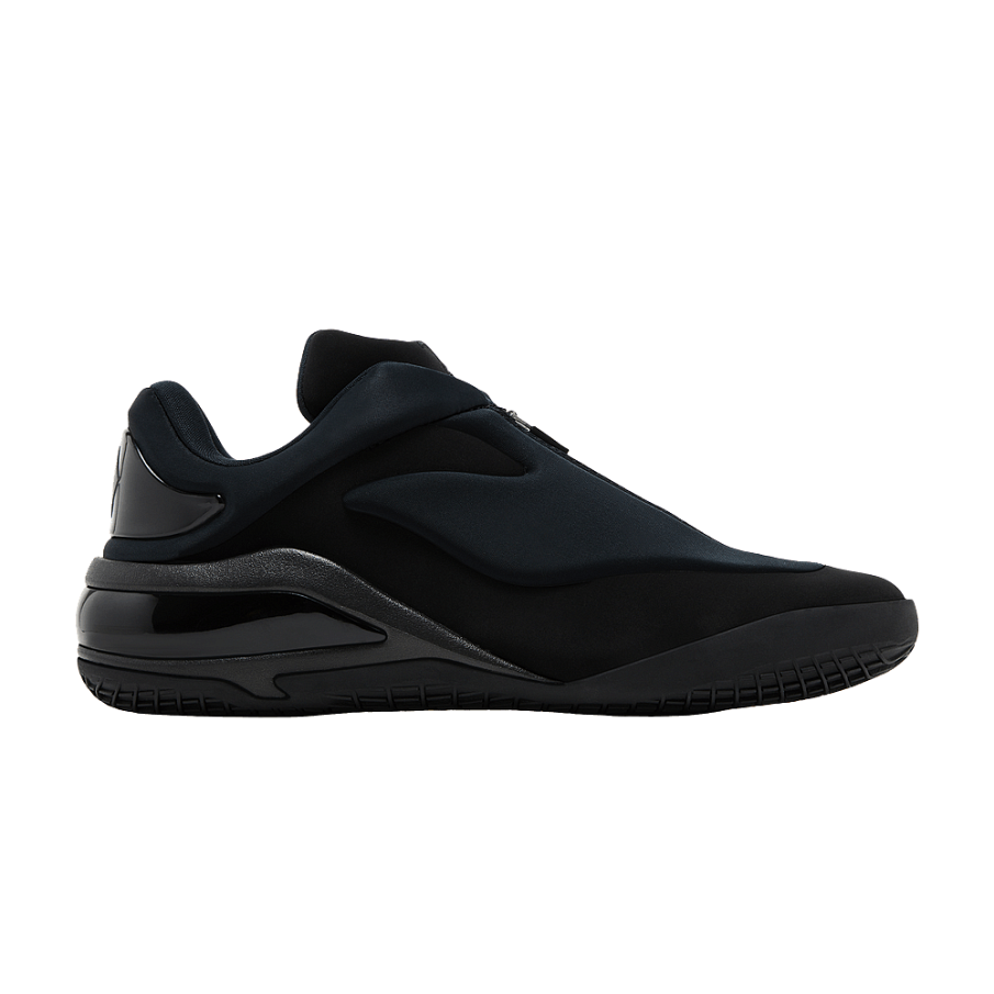Фото № 1 с приближением к товару «‎Converse SHAI 001 Charm Black»