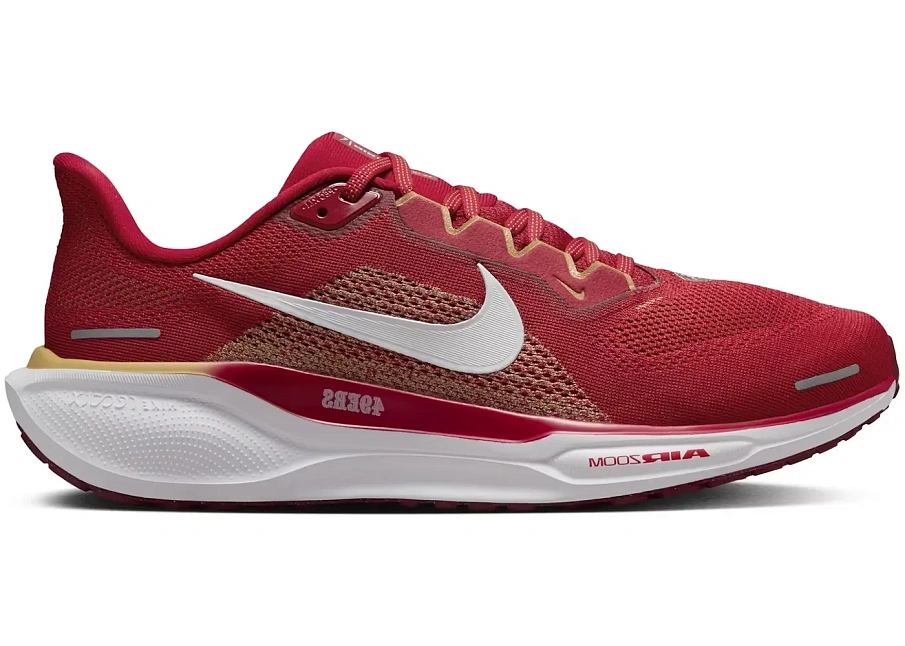 Фото № 1 с приближением к товару «‎Nike Air Zoom Pegasus 41»